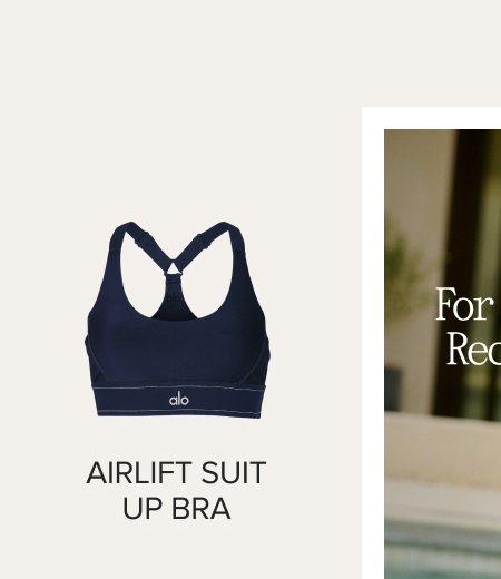 AIRLIFT SUIT
