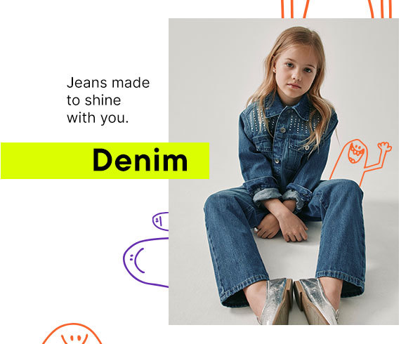 Denim