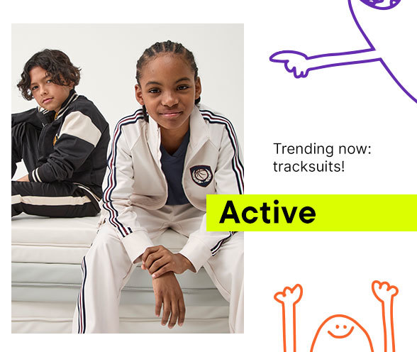 Active