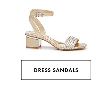 Dress Sandals