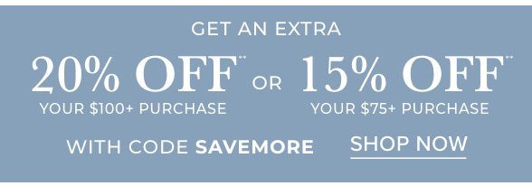 SAVEMORE