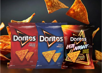 Doritos