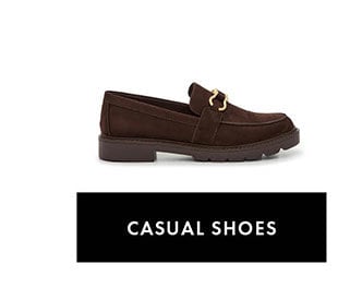 Casual Shoes