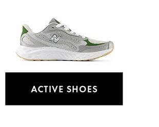 Active Shoes