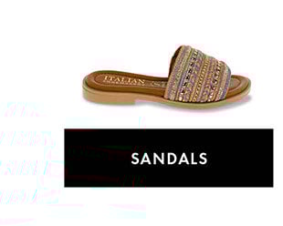 Sandals