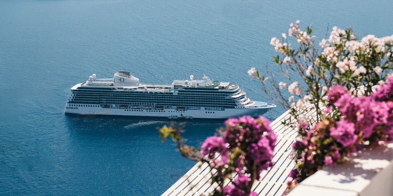 Discover the All-New Oceania Allura