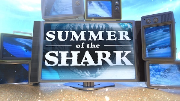 Summer of the Shark