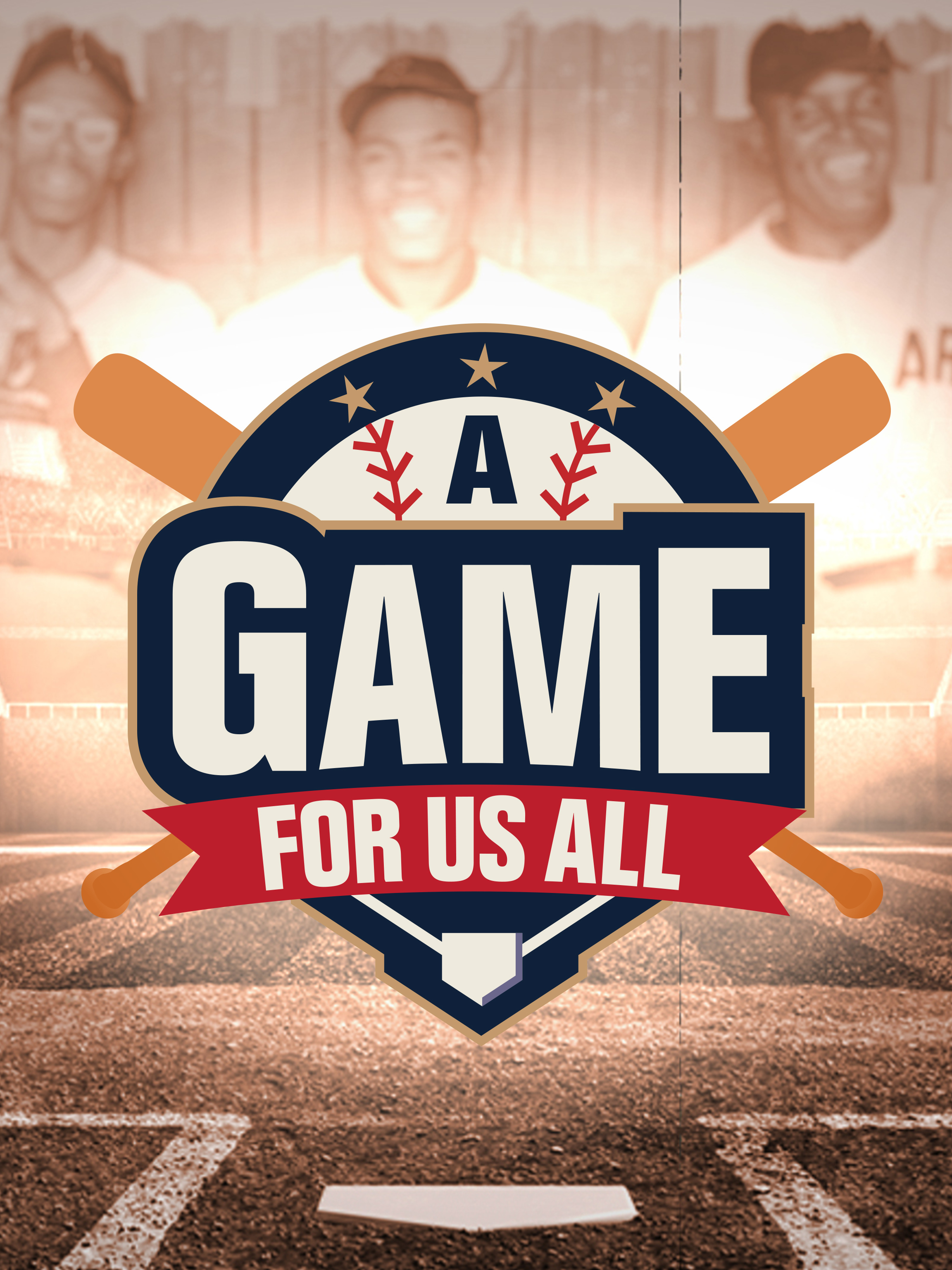 A Game For Us All