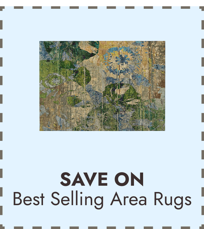 Area Rugs