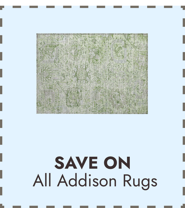 Shop All Addison Rugs