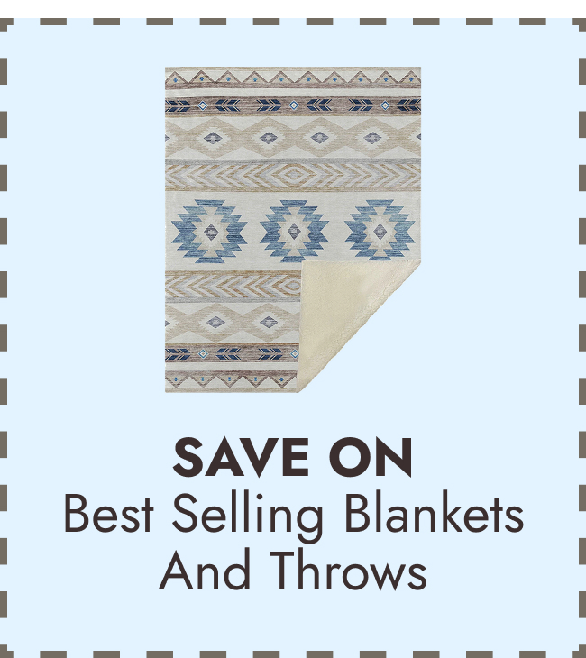 Blankets