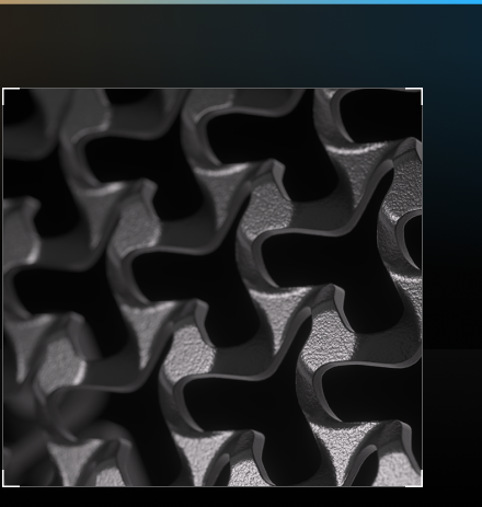 Up to 12% more  airflow.