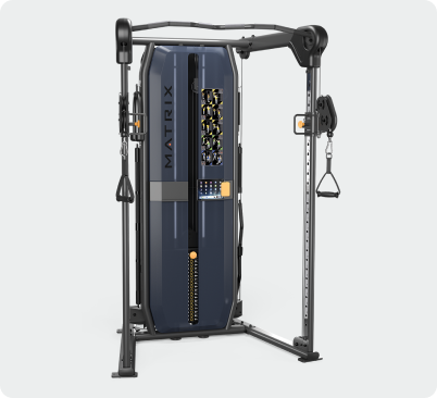 Matrix FTR30 Functional Trainer Matrix FTR30 Functional Trainer