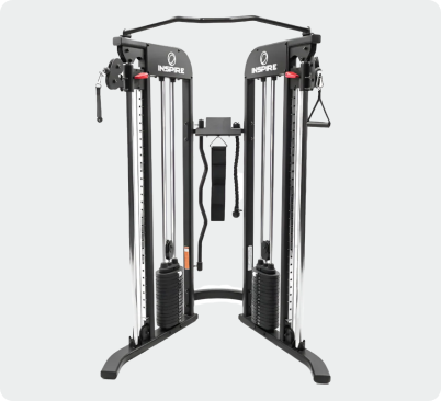 Inspire Fitness FTX Functional Trainer Inspire Fitness FTX Functional Trainer