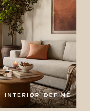 Interior Define