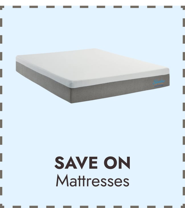 Mattresses