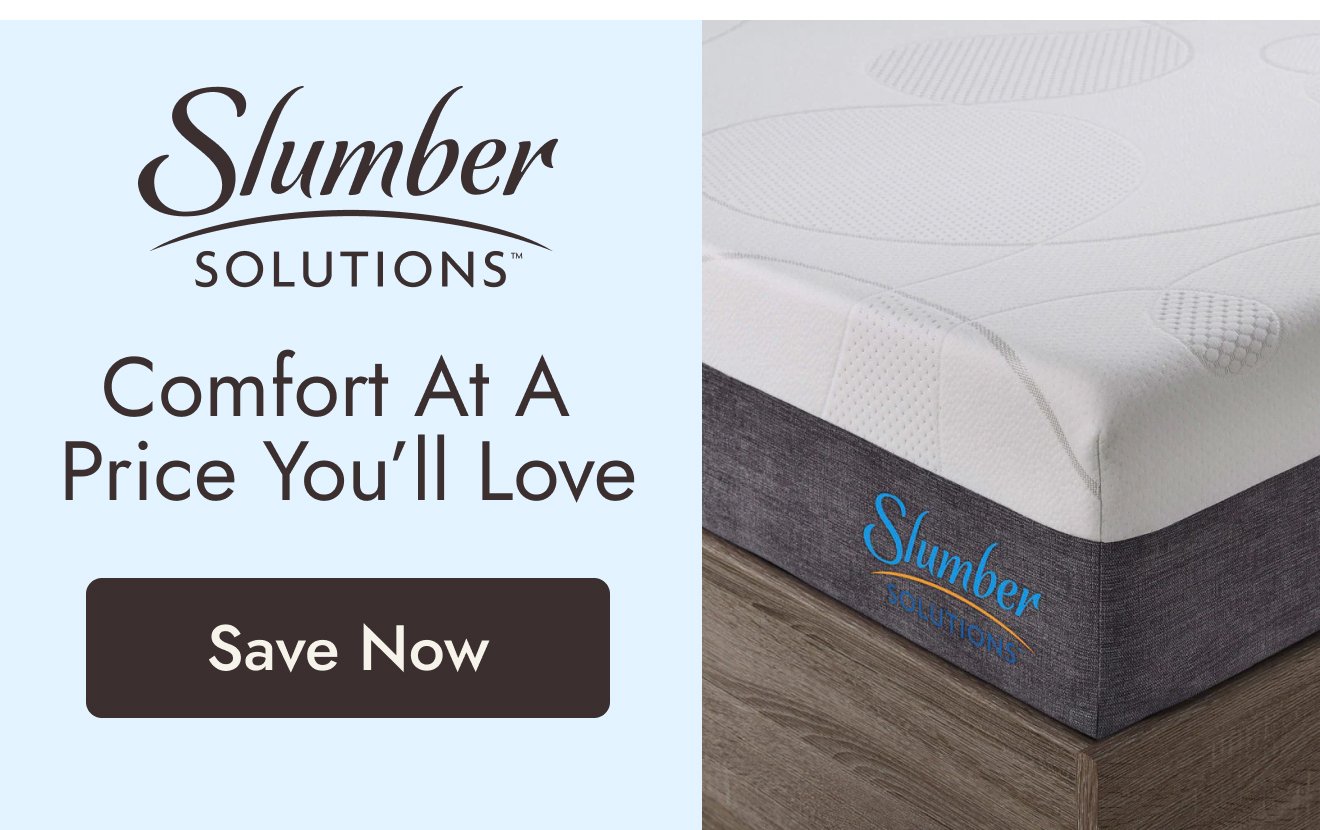 Slumber Solutions