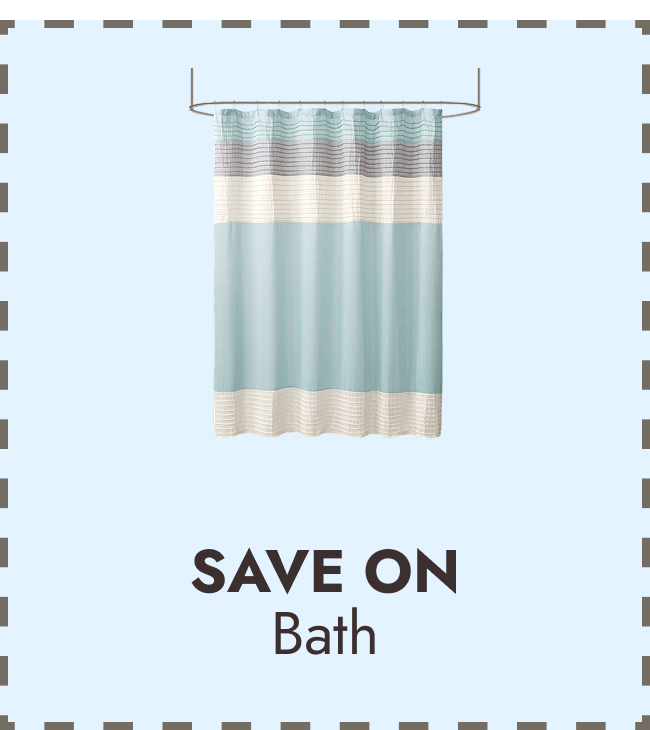 bath