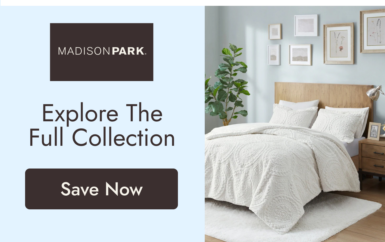 Madison Park