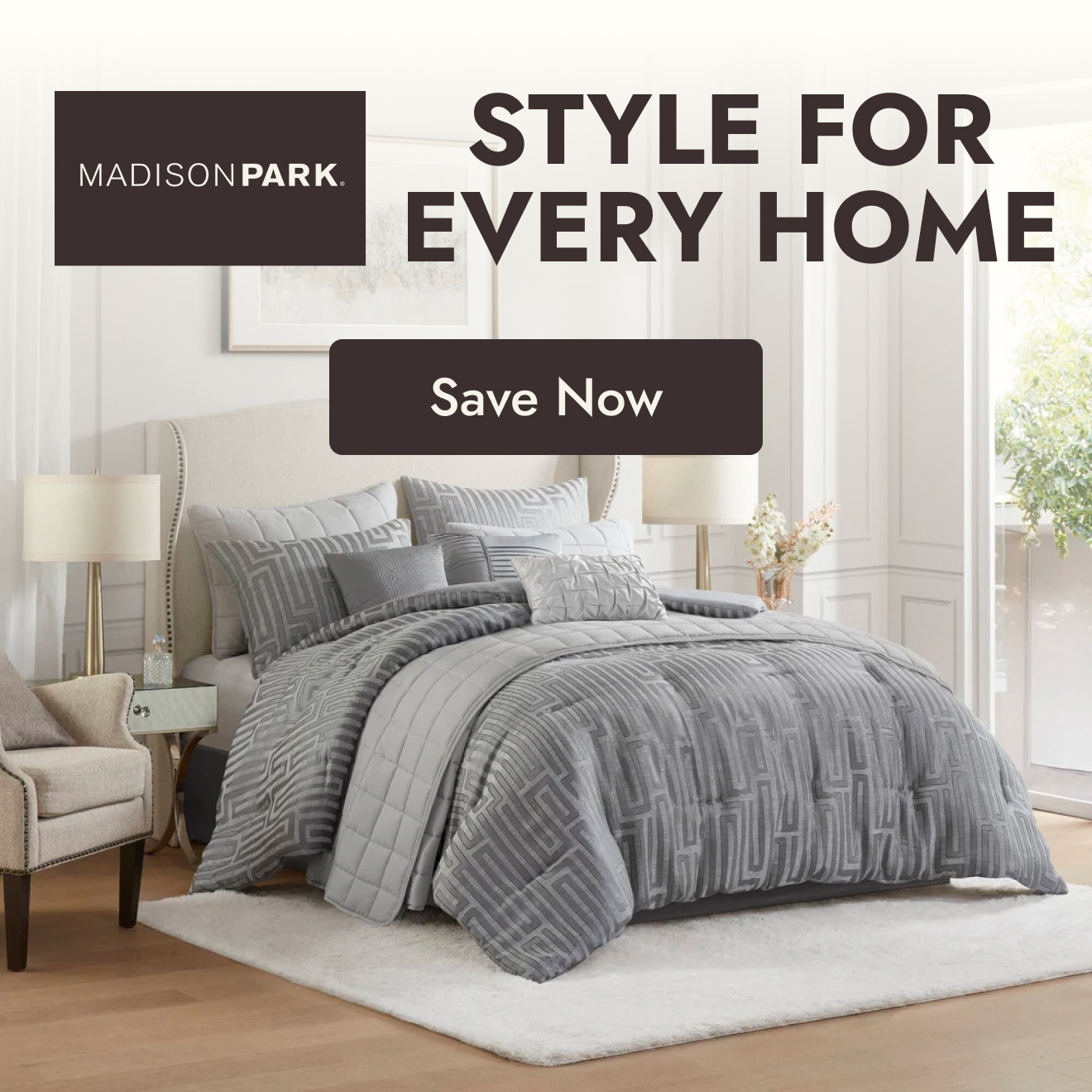 Madison Park