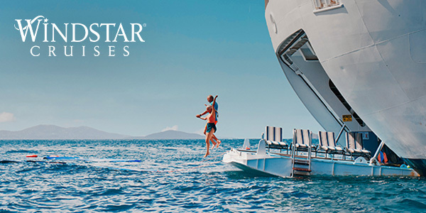 Free drinks, Wi-Fi & gratuities on select cruises