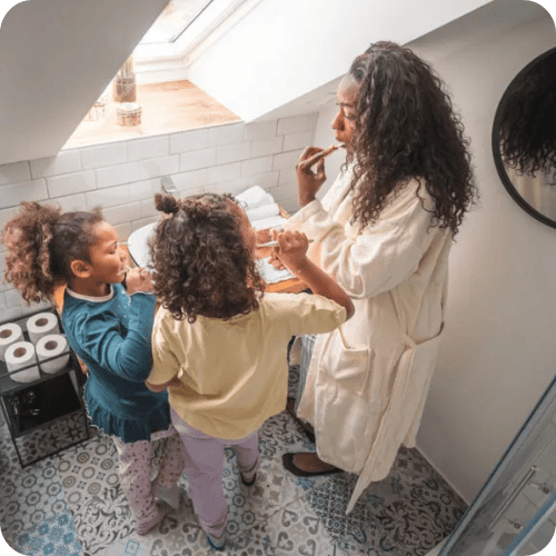 The 9 Germiest Places People Don't Think to Clean