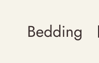 Bedding