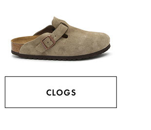 CLOGS
