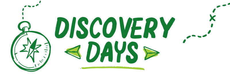Discovery Days