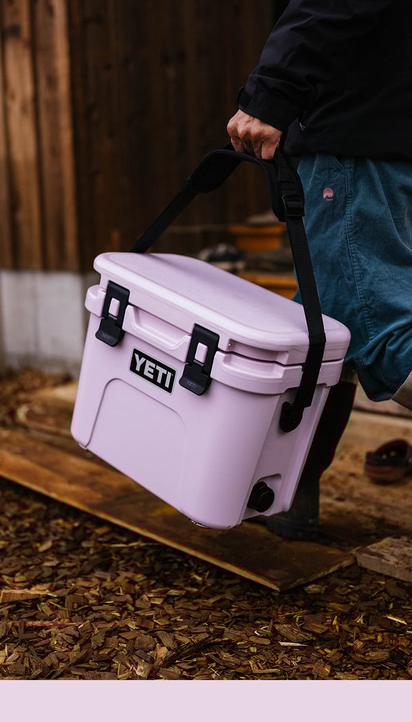 Shop The New Seasonal Color Collections