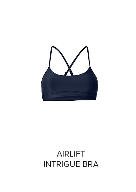 AIRLIFT INTRIGUE BRA