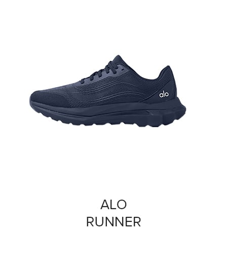 ALO RUNNER