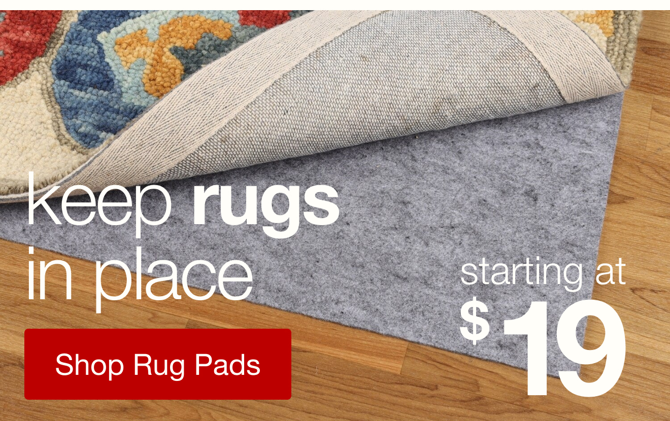 Shop Rug Pads