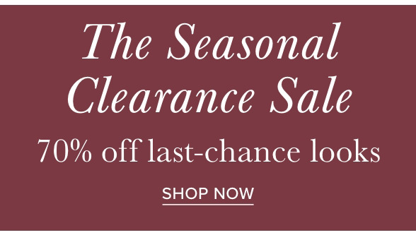 Clearance