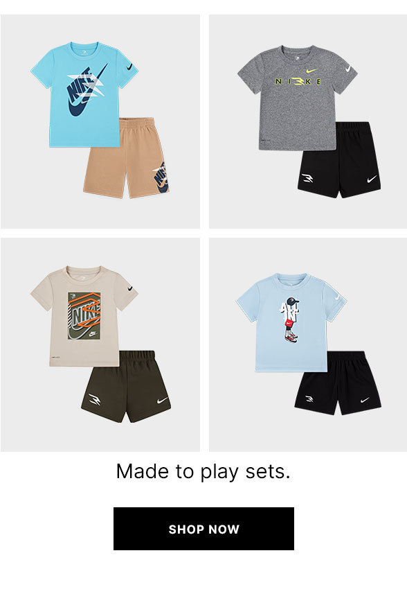 Nike 3Brand