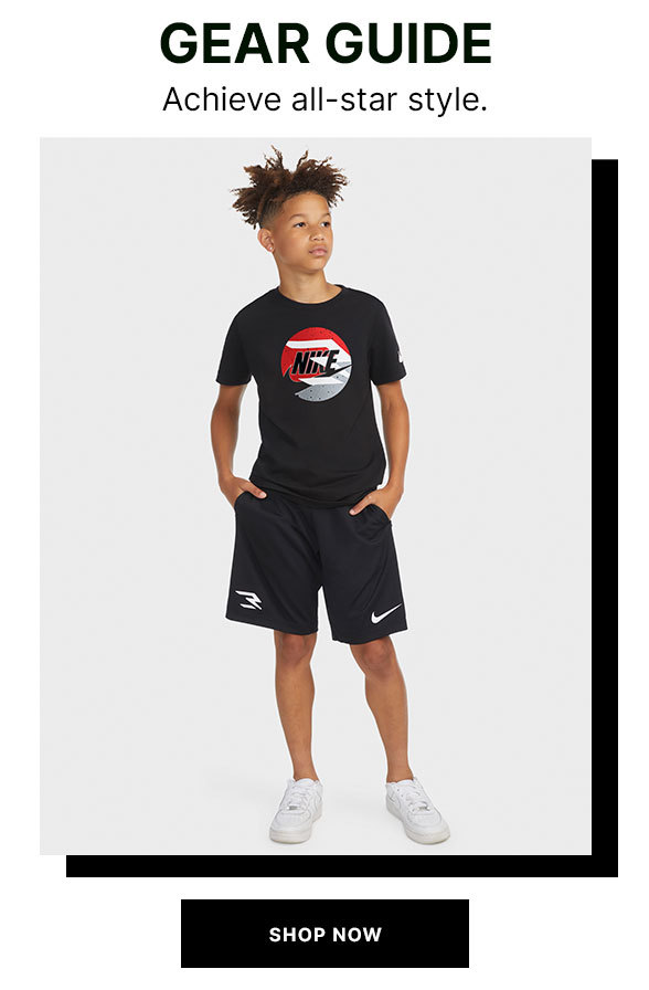 Nike 3Brand