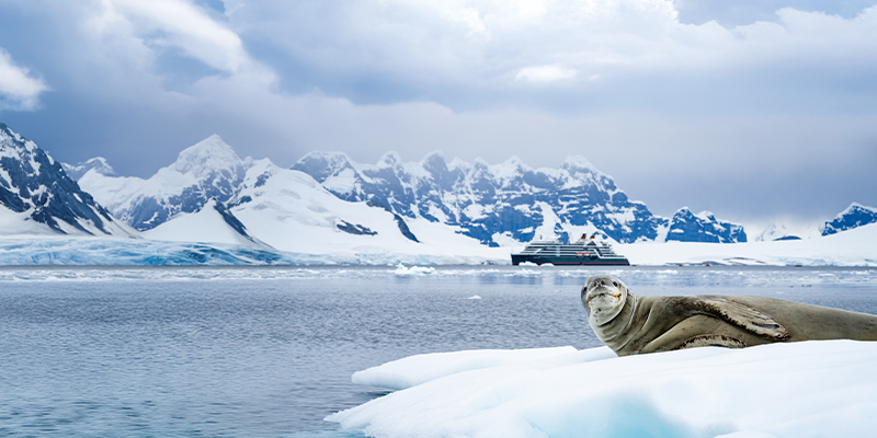 Explore More Than Ever Before with Seabourn’s New 2027–2028 Itineraries
