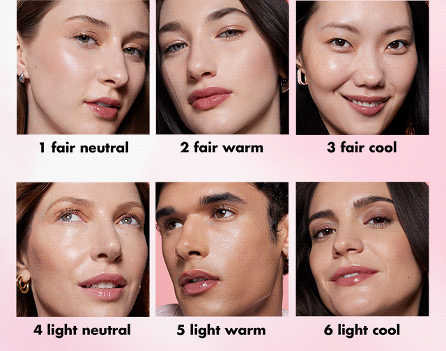 Halo Glow Skin Tint SPF 50