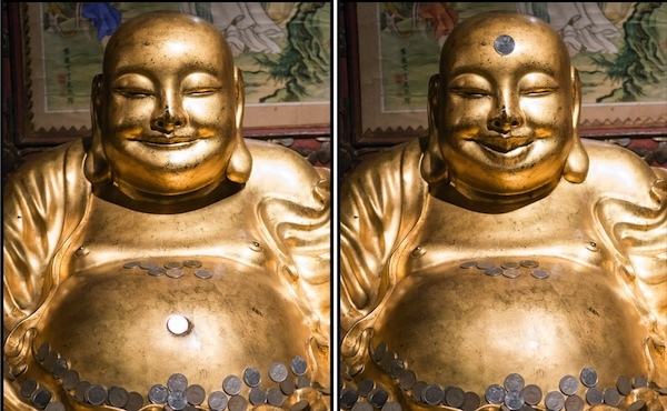 Play Spot the Difference