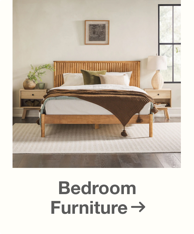 Shop Bedroom Furniture