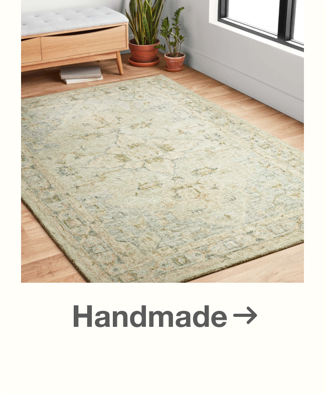 Shop Handmade Rugs