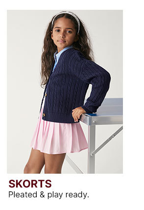 Skorts