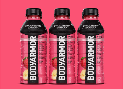 BODYARMOR