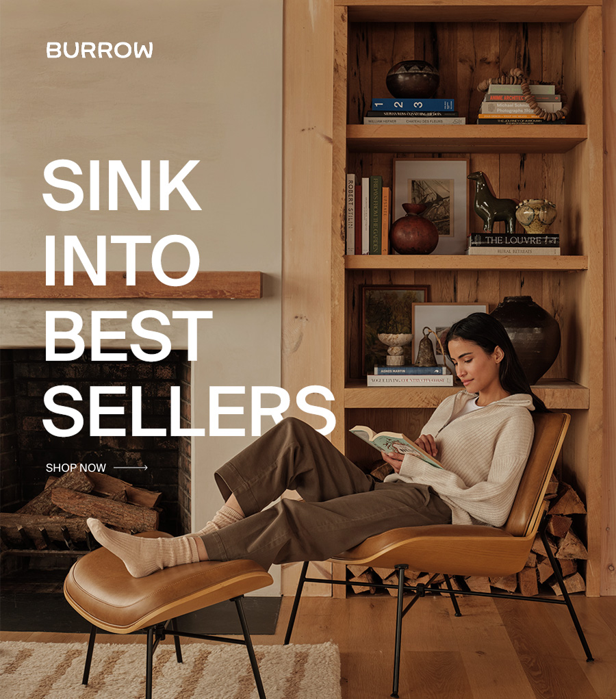 Best Sellers