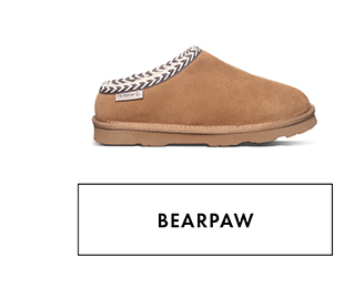 BEARPAW