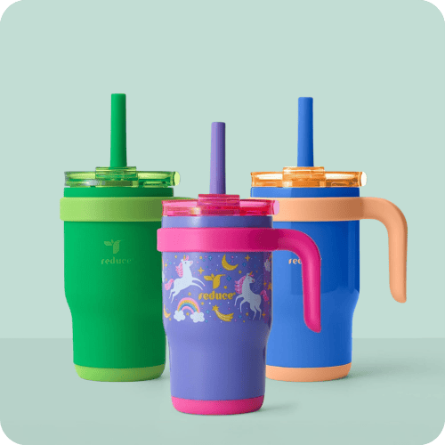 Reduce Coldee Kids Tumbler