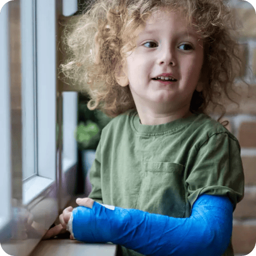 5 Things ER Pediatricians Would Never Let Their Kids Do