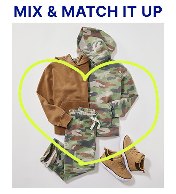 Up to 40% off Activewear