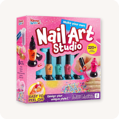 Nail Art Studio