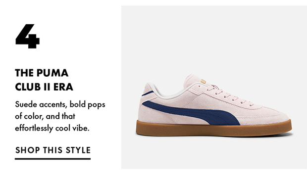 The Puma Club II Era | Shop This Style